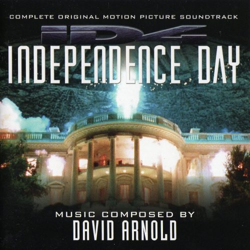 روز استقلال دیوید آرنولد